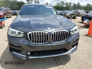 2019 BMW X4 xDrive30i с VIN 5UXUJ3C56KLG52647, выставлен на аукционе Copart как лот 57551395 с пробегом 117 792 миль миль и Списание • Salvage title. История ставок и продаж доступна на DreamBid. Изображение 5.
