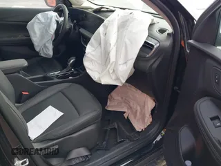 2024 Buick Encore GX Sport Touring с VIN KL4AMESL1RB209272, выставлен на аукционе IAAI как лот 41646448 с пробегом 20 797 миль миль и . История ставок и продаж доступна на DreamBid. Изображение 5.