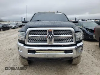 2013 Ram 3500 Big Horn with VIN 3C63RRLLXDG527422, listed as a Copart auction lot 44963425 with 155,876 mi miles and Clean Title. Bid and sale history available at carsss.com. Image 5.