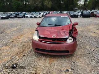 2008 Toyota Prius with VIN JTDKB20UX83386566, listed as a Copart auction lot 51522705 with 179,108 mi miles and Salvage Title. Bid and sale history available at carsss.com. Image 11.