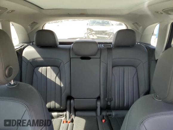 2019 Audi Q5 Premium z VIN WA1ANAFY5K2127790, wystawiony jako Copart lot #51407765 z przebiegiem 62 992 mil mil oraz Szkoda całkowita • Salvage title. Historia ofert i sprzedaży dostępna na DreamBid. Obrazek 10.