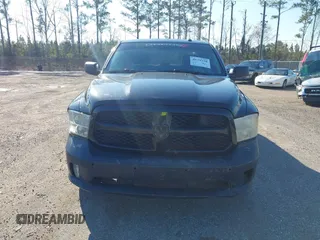 2018 Ram 1500 Express с VIN 3C6RR7KT7JG219457, выставлен на аукционе IAAI как лот 41627350 с пробегом 203 125 миль миль и . История ставок и продаж доступна на DreamBid. Изображение 12.