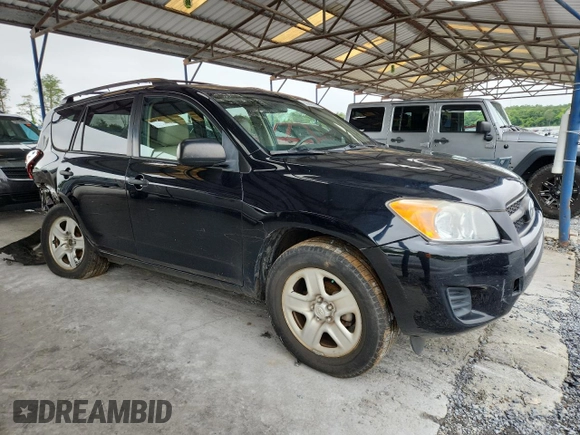 2010 Toyota RAV4 z VIN 2T3ZF4DV2AW047532, wystawiony jako Copart lot #58443935 z przebiegiem 153 531 mil mil oraz Szkoda całkowita • Salvage title. Historia ofert i sprzedaży dostępna na DreamBid. Obrazek 4.