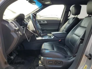 2012 Ford Explorer Limited с VIN 1FMHK8F84CGA09350, выставлен на аукционе Copart как лот 65616095 с пробегом 134 102 миль миль и Чистый • Clean title. История ставок и продаж доступна на DreamBid. Изображение 7.
