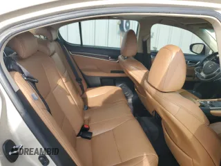 2013 Lexus GS 350 with VIN JTHBE1BL9D5027048, listed as a Copart auction lot 50724335 with 118,069 mi miles and Salvage title. Bid and sale history available at DreamBid. Image 10.