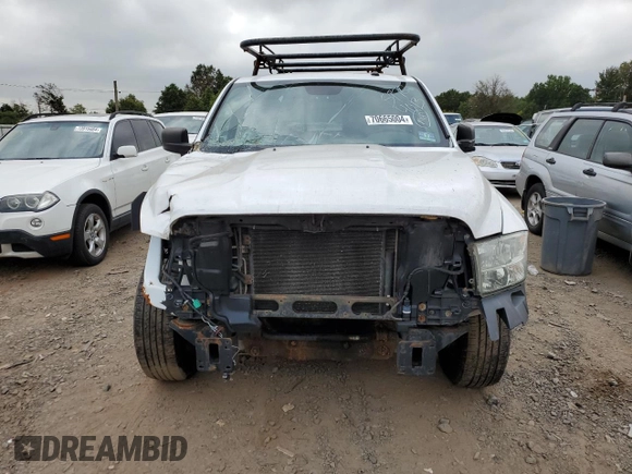 2013 Ram 1500 SLT with VIN 3C6JR6EP1DG531641, listed as a Copart auction lot 70665004 with 137,666 mi miles and Clean title. Bid and sale history available at DreamBid. Image 5.