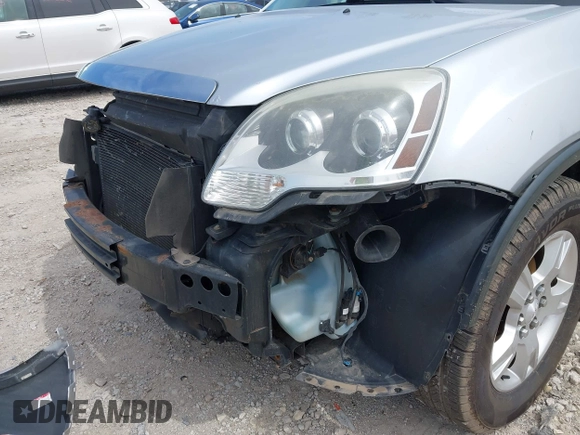 2012 GMC Acadia SL z VIN 1GKKVNED2CJ339543, wystawiony jako IAAI lot #42029125 z przebiegiem 141 018 mil mil oraz . Historia ofert i sprzedaży dostępna na DreamBid. Obrazek 14.