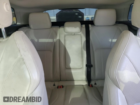 2017 Land Rover Range Rover Evoque HSE with VIN SALVR2BG4HH199190, listed as a Copart auction lot 49698355 with 75,655 mi miles and Salvage Title. Bid and sale history available at carsss.com. Image 10.