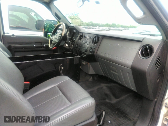 2016 Ford F-250 XL с VIN 1FD7X2B68GEC87412, выставлен на аукционе IAAI как лот 42014955 с пробегом 655 668 миль миль и . История ставок и продаж доступна на DreamBid. Изображение 5.
