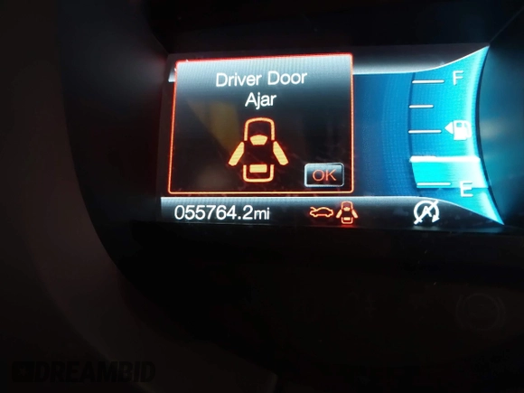 2019 Ford Edge SEL with VIN 2FMPK4J92KBB86831, listed as a IAAI auction lot 42486623 with 55,764 mi miles and . Bid and sale history available at DreamBid. Image 15.