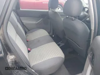 2007 Ford Focus S with VIN 1FAHP34N77W281443, listed as a IAAI auction lot 42693290 with 164,336 mi miles and . Bid and sale history available at DreamBid. Image 8.