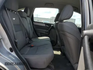 2011 Honda CR-V LX с VIN 5J6RE4H38BL073952, выставлен на аукционе Copart как лот 61420225 с пробегом 218 640 миль миль и Чистый • Clean title. История ставок и продаж доступна на DreamBid. Изображение 11.