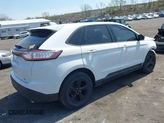 2015 Ford Edge SE с VIN 2FMTK4G87FBC27229, выставлен на аукционе IAAI как лот 42108482 с пробегом 122 199 миль миль и . История ставок и продаж доступна на DreamBid. Изображение 4.