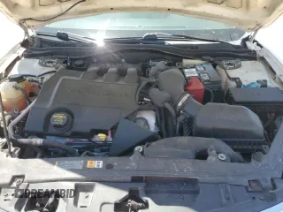 2011 Lincoln MKZ with VIN 3LNHL2GC3BR759634, listed as a Copart auction lot 53141125 with 171,978 mi miles and Salvage Title. Bid and sale history available at carsss.com. Image 13.