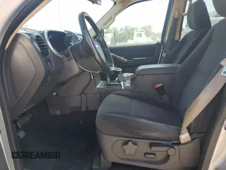 2010 Ford Explorer XLT z VIN 1FMEU6DEXAUA35346, wystawiony jako Copart lot #58806935 z przebiegiem 159 583 mil mil oraz Czysty tytuł • Clean title. Historia ofert i sprzedaży dostępna na DreamBid. Obrazek 7.