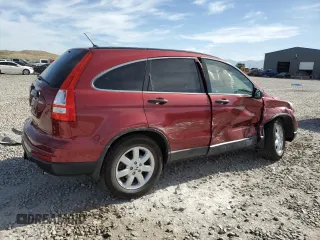2011 Honda CR-V SE z VIN JHLRE4H49BC014216, wystawiony jako Copart lot #56607785 z przebiegiem 143 006 mil mil oraz Szkoda całkowita • Salvage title. Historia ofert i sprzedaży dostępna na DreamBid. Obrazek 3.