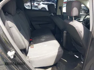 2012 Chevrolet Equinox LS with VIN 2GNALBEK2C6299642, listed as a IAAI auction lot 41941926 with 173,294 mi miles and . Bid and sale history available at DreamBid. Image 8.