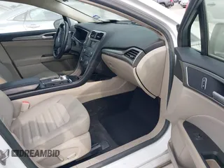 2018 Ford Fusion SE with VIN 3FA6P0H79JR198057, listed as a IAAI auction lot 41815410 with 174,746 mi miles and . Bid and sale history available at DreamBid. Image 5.