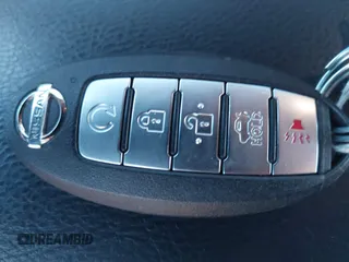 2020 Nissan Maxima S z VIN 1N4AA6BVXLC378168, wystawiony jako IAAI lot #41755070 z przebiegiem 67 274 mil mil oraz . Historia ofert i sprzedaży dostępna na DreamBid. Obrazek 11.