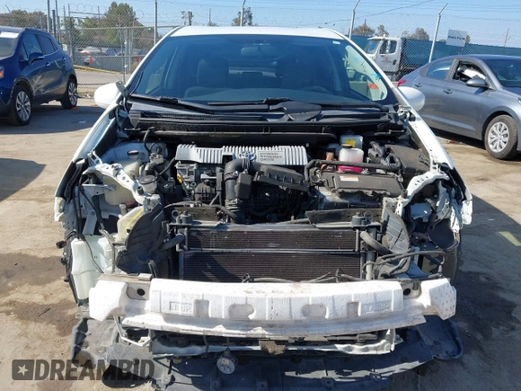 2015 Toyota Prius Four with VIN JTDKN3DU4F1977363, listed as a IAAI auction lot 42283570 with 185,992 mi miles and . Bid and sale history available at DreamBid. Image 12.