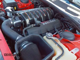2009 Dodge Challenger SRT-8 z VIN 2B3LJ74W59H588019, wystawiony jako IAAI lot #43252679 z przebiegiem 138 285 mil mil oraz . Historia ofert i sprzedaży dostępna na DreamBid. Obrazek 24.