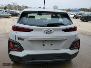 2020 Hyundai Kona SE with VIN KM8K12AA2LU424913, listed as a Copart auction lot 47981095 with 149,432 mi miles and Clean Title. Bid and sale history available at carsss.com. Image 6.
