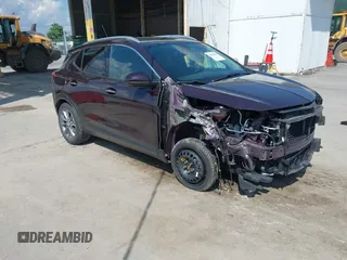 2021 Buick Encore GX Essence с VIN KL4MMGSL0MB138843, выставлен на аукционе IAAI как лот 42605890 с пробегом 34 850 миль миль и . История ставок и продаж доступна на DreamBid. Изображение 1.