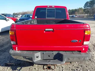 1999 Ford Ranger XL with VIN 1FTZR15V2XTA07631, listed as a IAAI auction lot 41591752 with 179,967 mi miles. Bid and sale history available at carsss.com. Image 16.