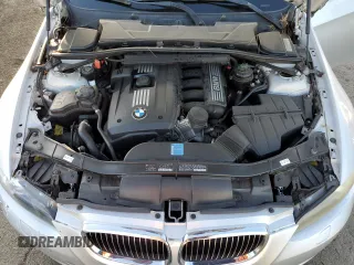 2010 BMW 3 Series 328i with VIN WBAWV1C58AP124404, listed as a Copart auction lot 78420784 with 113,597 mi miles and Clean Title. Bid and sale history available at carsss.com. Image 11.