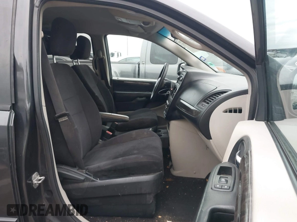2011 Dodge Grand Caravan SXT with VIN 2D4RN4DG9BR685621, listed as a IAAI auction lot 40969753 with 197,579 mi miles and . Bid and sale history available at DreamBid. Image 5.