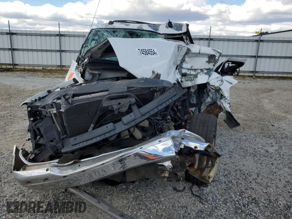 2004 GMC Yukon XL SLT with VIN 1GKEC16Z84J149088, listed as a Copart auction lot 74584554 with 0 mi miles and Salvage Title. Bid and sale history available at carsss.com. Image 5.