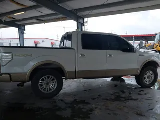 2012 Ford F-150 XL with VIN 1FTFW1EF7CFB06586, listed as a IAAI auction lot 42075498 with 167,391 mi miles and . Bid and sale history available at DreamBid. Image 13.