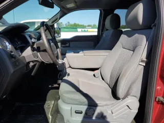 2014 Ford F-150 XL с VIN 1FTFW1ET7EFC59137, выставлен на аукционе Copart как лот 65973915 с пробегом 202 680 миль миль и Чистый • Clean title. История ставок и продаж доступна на DreamBid. Изображение 7.