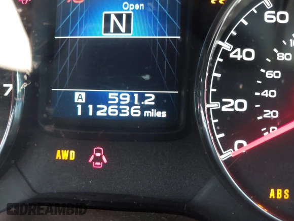 2013 Subaru Outback Limited with VIN 4S4BRDPC6D2272919, listed as a IAAI auction lot 42049089 with 113,000 mi miles and . Bid and sale history available at DreamBid. Image 15.