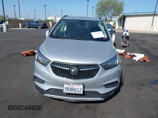 2020 Buick Encore Preferred with VIN KL4CJASB1LB014510, listed as a IAAI auction lot 42039952 with 70,195 mi miles and . Bid and sale history available at DreamBid. Image 13.