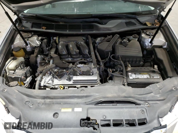 2009 Toyota Avalon XL with VIN 4T1BK36B69U348772, listed as a Copart auction lot 84166684 with 143,349 mi miles and Salvage Title. Bid and sale history available at carsss.com. Image 11.