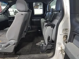 2013 Ford F-150 XL z VIN 1FTFX1EF5DFB22784, wystawiony jako IAAI lot #42651808 z przebiegiem 204 172 mil mil oraz . Historia ofert i sprzedaży dostępna na DreamBid. Obrazek 38.
