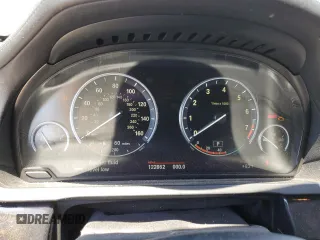 2011 BMW 7 Series с VIN WBAKX8C50BC198104, выставлен на аукционе Copart как лот 65180815 с пробегом 122 862 миль миль и Чистый • Clean title. История ставок и продаж доступна на DreamBid. Изображение 9.