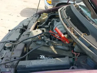 1999 Dodge Caravan SE с VIN 2B4GP44GXXR190296, выставлен на аукционе IAAI как лот 42468010 с пробегом 225 755 миль миль и . История ставок и продаж доступна на DreamBid. Изображение 15.
