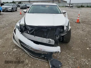 2015 Cadillac CTS Luxury AWD with VIN 1G6AX5SX8F0129784, listed as a Copart auction lot 64955525 with 122,995 mi miles and Clean title. Bid and sale history available at DreamBid. Image 5.