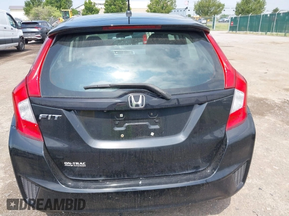 2015 Honda Fit LX with VIN 3HGGK5H56FM724269, listed as a IAAI auction lot 42540407 with 113,702 mi miles and . Bid and sale history available at DreamBid. Image 15.