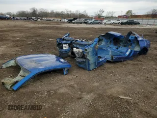2018 Chevrolet Camaro ZL1 with VIN 1G1FJ1R6XJ0125148, listed as a Copart auction lot 50382435 with Not Provided miles and Salvage Title. Bid and sale history available at carsss.com. Image 1.