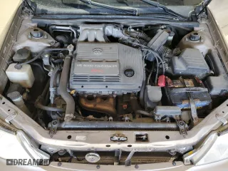 2004 Toyota Avalon XL with VIN 4T1BF28BX4U371797, listed as a Copart auction lot 49963765 with 113,342 mi miles and Salvage Title. Bid and sale history available at carsss.com. Image 12.