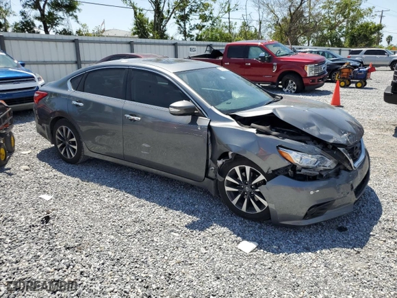 2016 Nissan Altima 2.5 SL with VIN 1N4AL3AP4GC154699, listed as a Copart auction lot 51404285 with 158,766 mi miles and Salvage Title. Bid and sale history available at carsss.com. Image 4.
