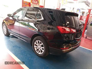 2021 Chevrolet Equinox LT with VIN 3GNAXTEV4ML379347, listed as a IAAI auction lot 42847624 with 60,488 mi miles and . Bid and sale history available at DreamBid. Image 22.