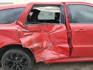 2019 Dodge Durango GT Plus с VIN 1C4RDJDG1KC792668, выставлен на аукционе Copart как лот 87369094 с пробегом 76 342 миль миль и Списание • Salvage title. История ставок и продаж доступна на DreamBid. Изображение 11.