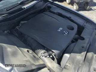 2006 Lexus IS 250 с VIN JTHCK262865003783, выставлен на аукционе IAAI как лот 42586680 с пробегом 135 135 миль миль и . История ставок и продаж доступна на DreamBid. Изображение 19.