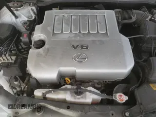 2017 Lexus ES 350 z VIN JTHBK1GG8H2256512, wystawiony jako Copart lot #70040515 z przebiegiem 135 572 mil mil oraz Szkoda całkowita • Salvage title. Historia ofert i sprzedaży dostępna na DreamBid. Obrazek 16.