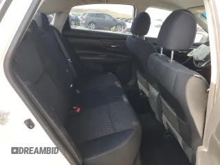 2017 Nissan Altima S with VIN 1N4AL3AP2HN355880, listed as a Copart auction lot 58846325 with 103,974 mi miles and Salvage title. Bid and sale history available at DreamBid. Image 10.