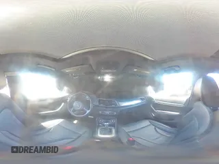 2016 Audi Q3 Premium Plus z VIN WA1BFCFS2GR021871, wystawiony jako Copart lot #56348965 z przebiegiem 66 099 mil mil oraz Szkoda całkowita • Salvage title. Historia ofert i sprzedaży dostępna na DreamBid. Obrazek 15.